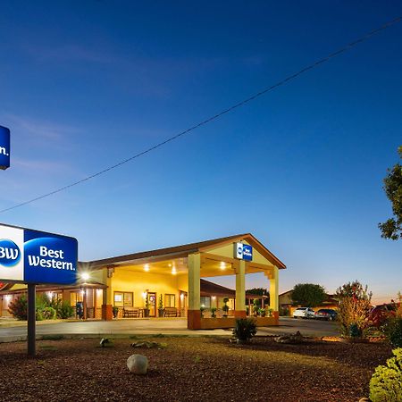 Best Western Santa Rosa Inn Exterior photo