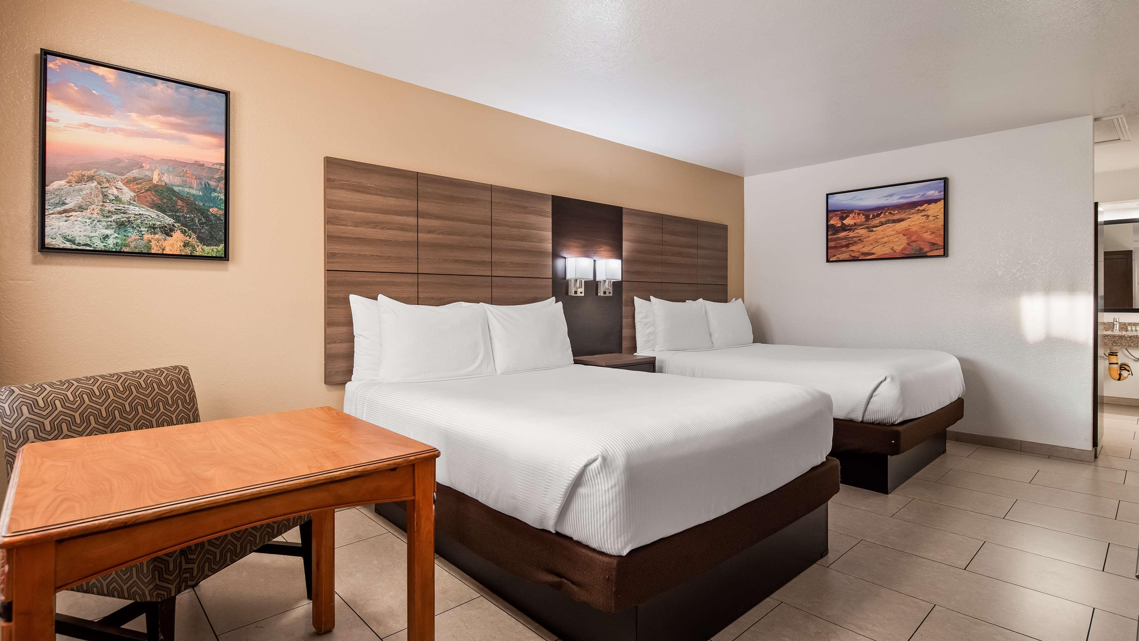 Best Western Santa Rosa Inn Exterior photo