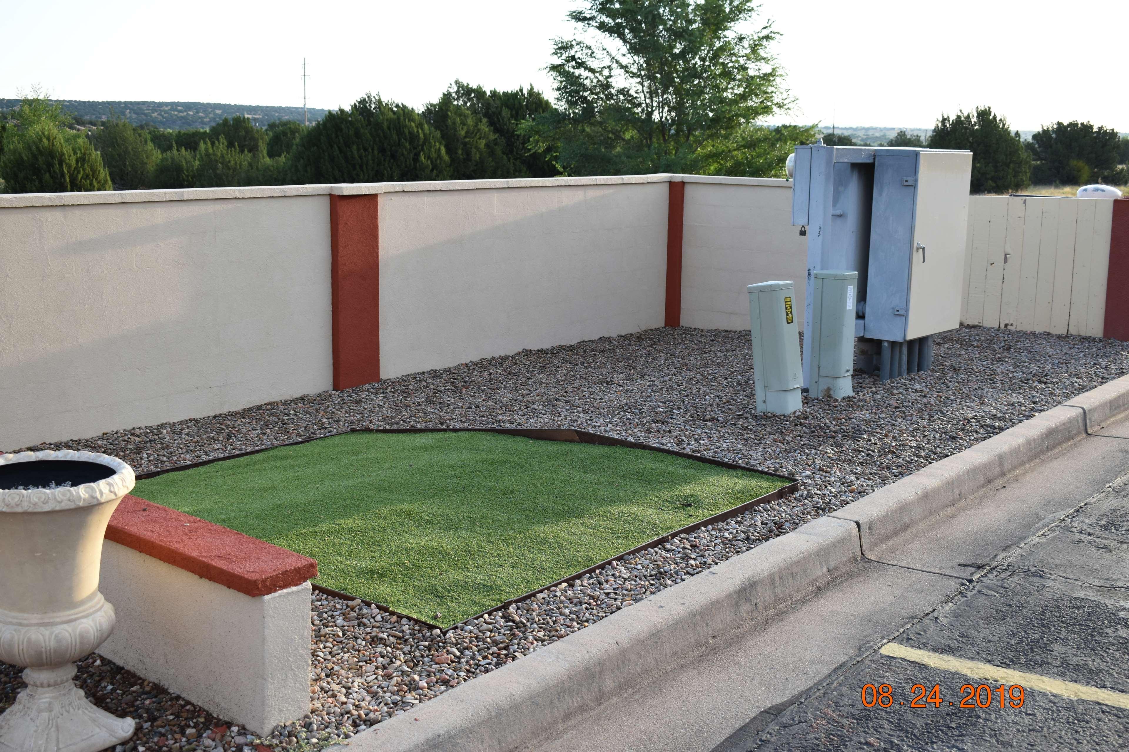 Best Western Santa Rosa Inn Exterior photo