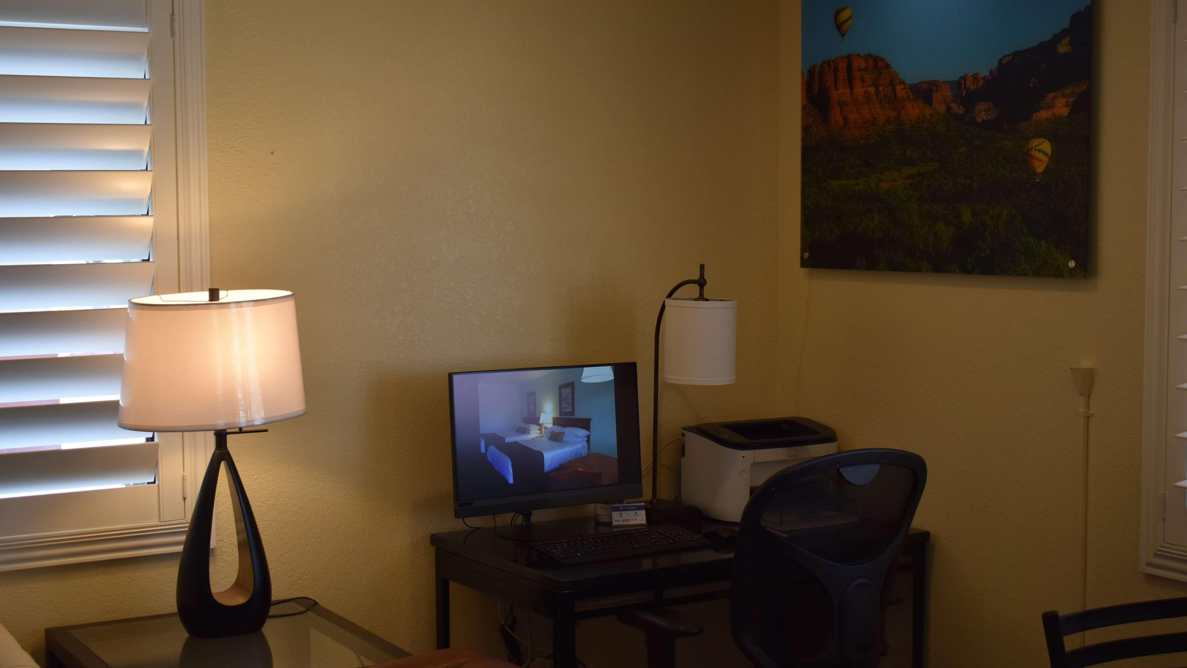 Best Western Santa Rosa Inn Exterior photo